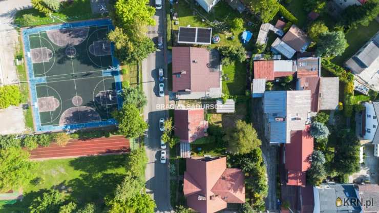 Dom  na sprzedaż, , Kraków, Łagiewniki/Borek Fałęcki, ul. Miła