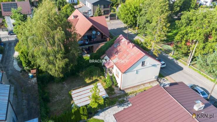 Kraków, Łagiewniki/Borek Fałęcki, ul. Miła, Dom  na sprzedaż, 