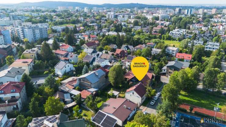 Kraków, Łagiewniki/Borek Fałęcki, ul. Miła, , Dom  na sprzedaż