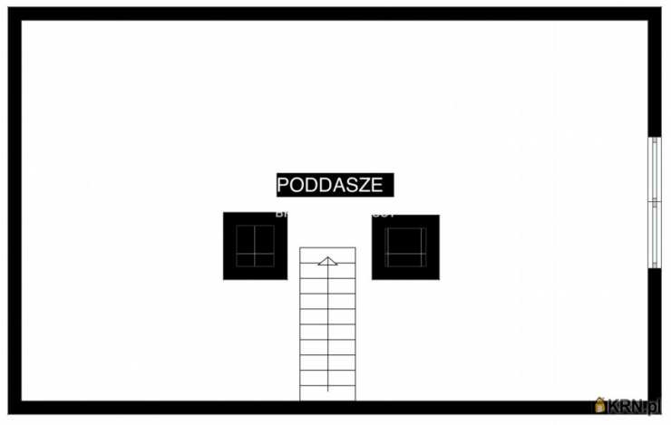 , Dom  na sprzedaż, Kraków, Łagiewniki/Borek Fałęcki, ul. Miła