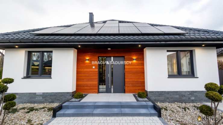 Kraków, Nowa Huta/Branice, ul. E. Szymańskiego, , Dom  na sprzedaż