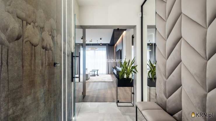 Kraków, Nowa Huta/Branice, ul. E. Szymańskiego, Dom  na sprzedaż, 