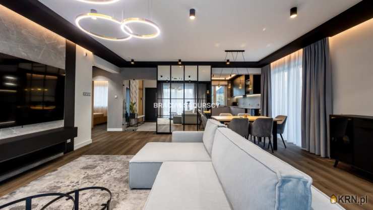 Kraków, Nowa Huta/Branice, ul. E. Szymańskiego, , Dom  na sprzedaż