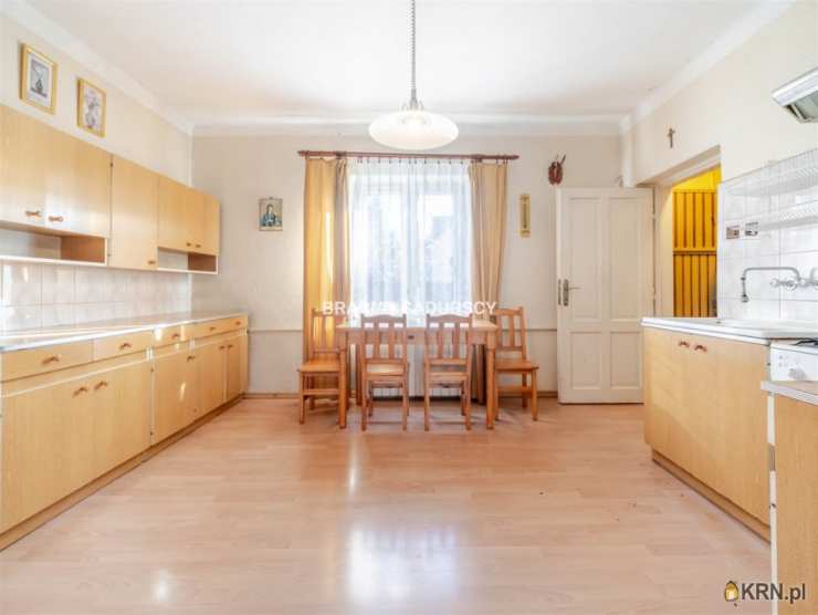 Dom  na sprzedaż, Kraków, Podgórze, ul. Braterska, 