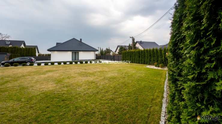 Dom  na sprzedaż, Kraków, Nowa Huta/Branice, ul. E. Szymańskiego, 