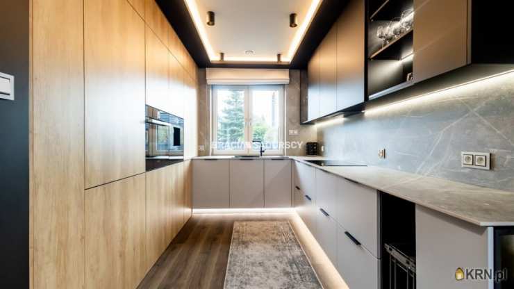 Dom  na sprzedaż, Kraków, Nowa Huta/Branice, ul. E. Szymańskiego, 