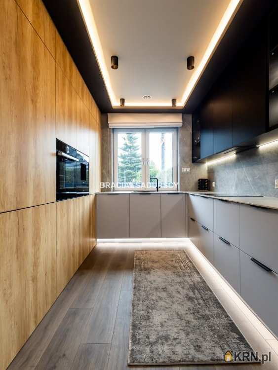 , Dom  na sprzedaż, Kraków, Nowa Huta/Branice, ul. E. Szymańskiego