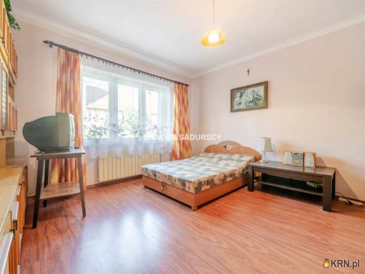 Kraków, Podgórze, ul. Braterska, Dom  na sprzedaż, 