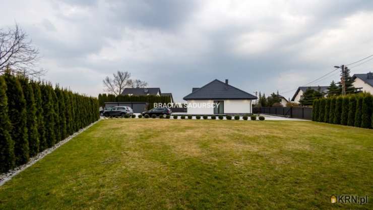 Dom  na sprzedaż, , Kraków, Nowa Huta/Branice, ul. E. Szymańskiego