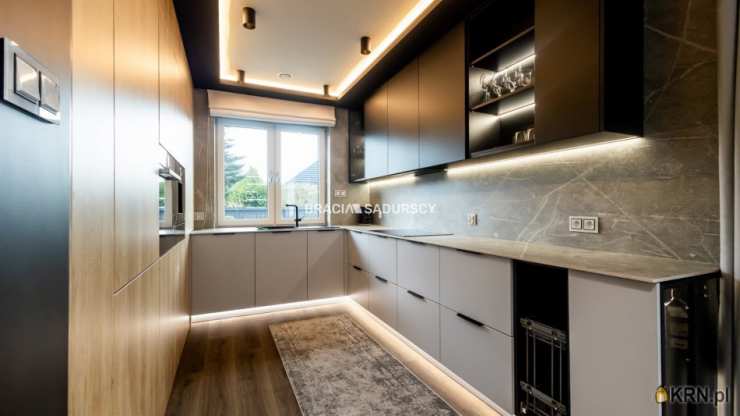 Dom  na sprzedaż, , Kraków, Nowa Huta/Branice, ul. E. Szymańskiego