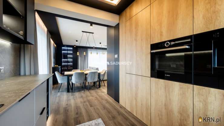 Kraków, Nowa Huta/Branice, ul. E. Szymańskiego, , Dom  na sprzedaż