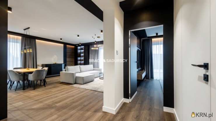 Dom  na sprzedaż, Kraków, Nowa Huta/Branice, ul. E. Szymańskiego, 