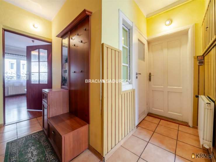 , Dom  na sprzedaż, Kraków, Podgórze, ul. Braterska