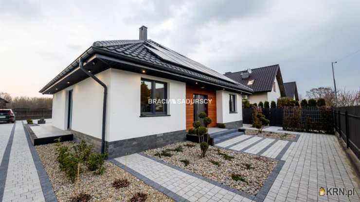 Dom  na sprzedaż, , Kraków, Nowa Huta/Branice, ul. E. Szymańskiego