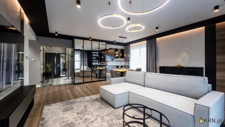 BRACIA SADURSCY NIERUCHOMOŚCI ODDZIAŁ BS5 NOWA HUTA, Dom  na sprzedaż, Kraków, Nowa Huta/Branice, ul. E. Szymańskiego