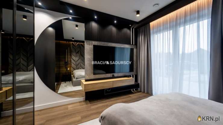 Dom  na sprzedaż, , Kraków, Nowa Huta/Branice, ul. E. Szymańskiego