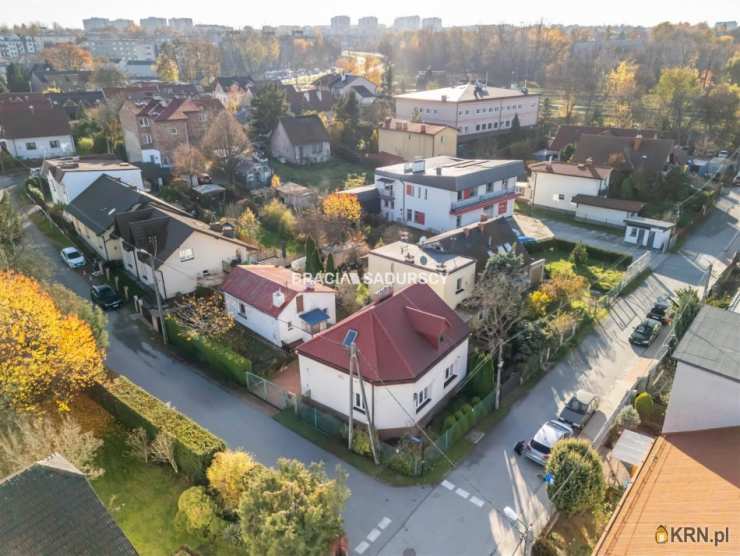 Dom  na sprzedaż, , Kraków, Podgórze, ul. Braterska