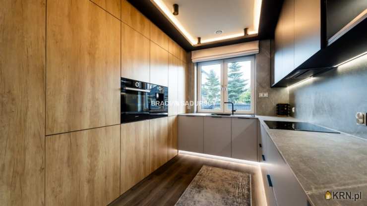 , Kraków, Nowa Huta/Branice, ul. E. Szymańskiego, Dom  na sprzedaż