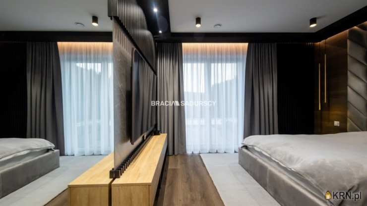 BRACIA SADURSCY NIERUCHOMOŚCI ODDZIAŁ BS5 NOWA HUTA, Dom  na sprzedaż, Kraków, Nowa Huta/Branice, ul. E. Szymańskiego