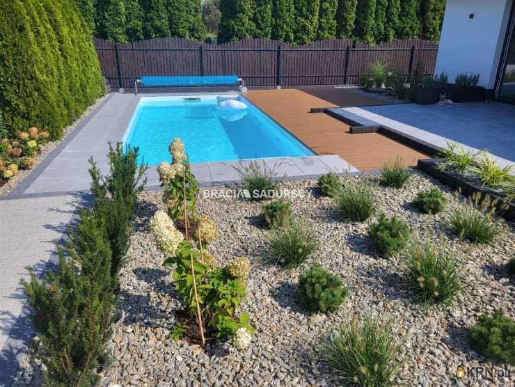 , Dom  na sprzedaż, Kraków, Nowa Huta/Branice, ul. E. Szymańskiego