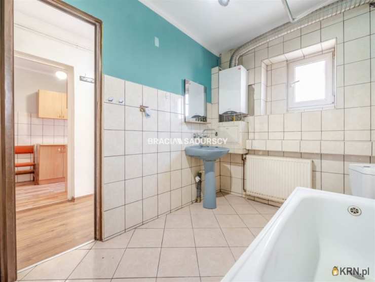 Kraków, Podgórze, ul. Braterska, Dom  na sprzedaż, 