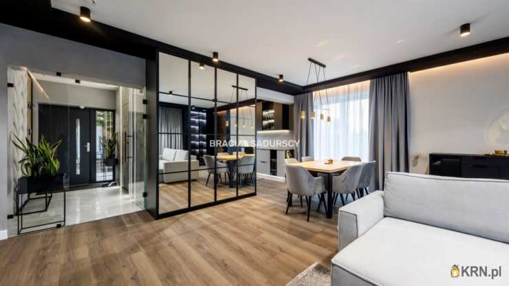 Kraków, Nowa Huta/Branice, ul. E. Szymańskiego, Dom  na sprzedaż, 