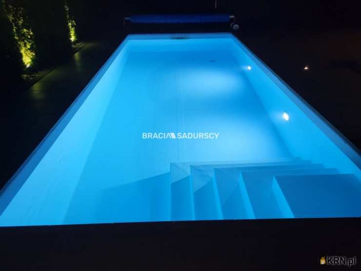 BRACIA SADURSCY NIERUCHOMOŚCI ODDZIAŁ BS5 NOWA HUTA, Dom  na sprzedaż, Kraków, Nowa Huta/Branice, ul. E. Szymańskiego