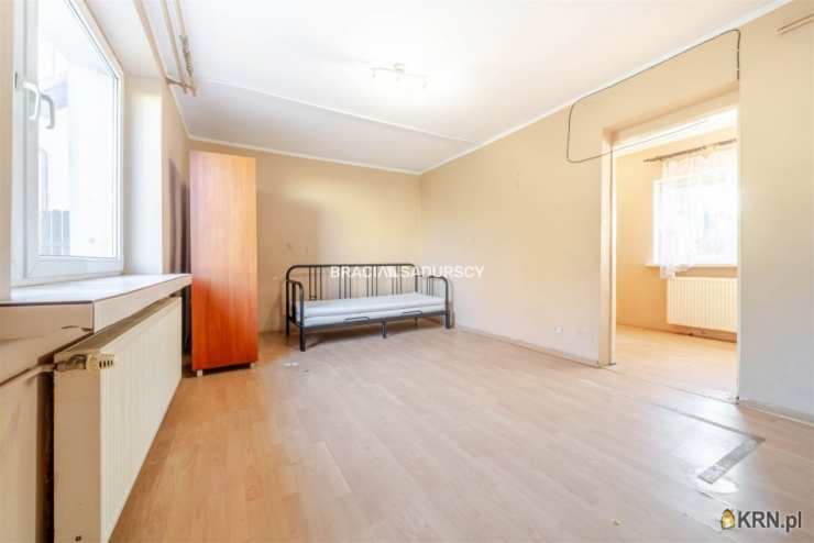 , Dom  na sprzedaż, Kraków, Podgórze, ul. Braterska