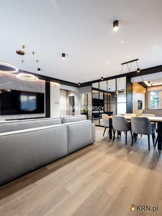 Kraków, Nowa Huta/Branice, ul. E. Szymańskiego, Dom  na sprzedaż, 