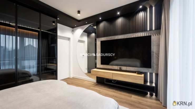 , Dom  na sprzedaż, Kraków, Nowa Huta/Branice, ul. E. Szymańskiego