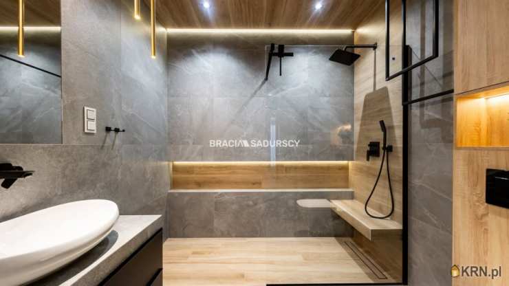 Dom  na sprzedaż, Kraków, Nowa Huta/Branice, ul. E. Szymańskiego, 