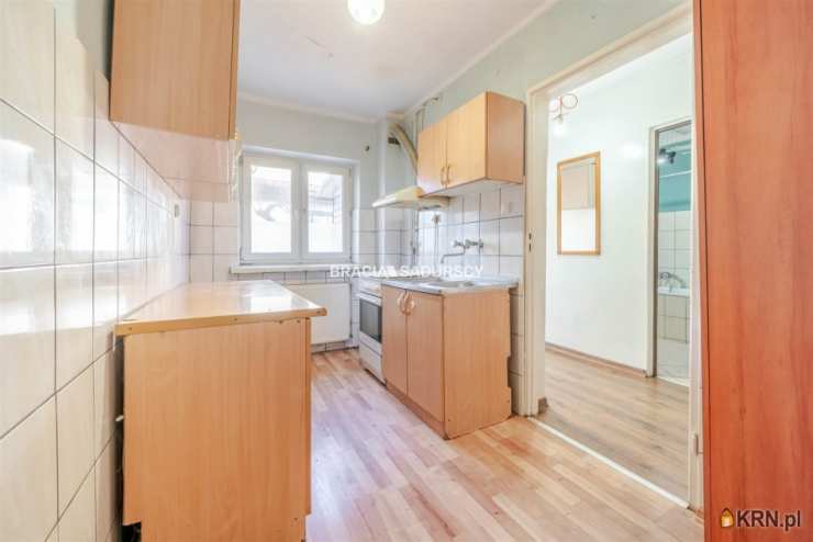 Bracia Sadurscy Oddział BS1 Kapelanka, Dom  na sprzedaż, Kraków, Podgórze, ul. Braterska