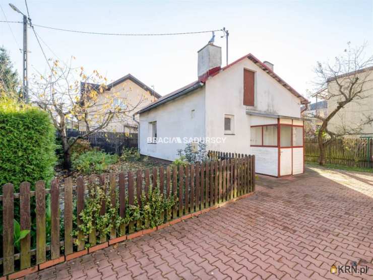 Kraków, Podgórze, ul. Braterska, , Dom  na sprzedaż