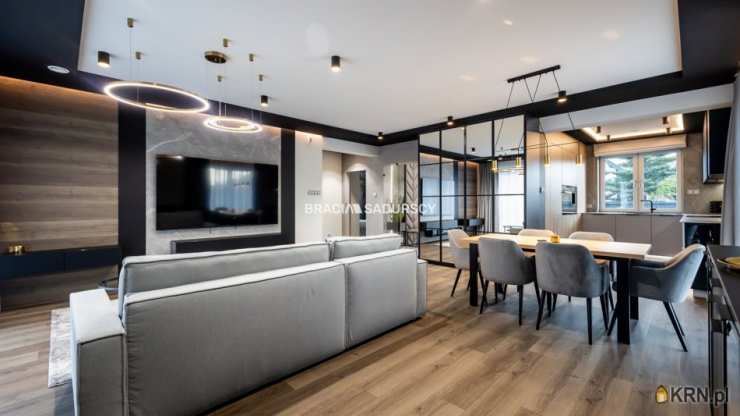 , Dom  na sprzedaż, Kraków, Nowa Huta/Branice, ul. E. Szymańskiego