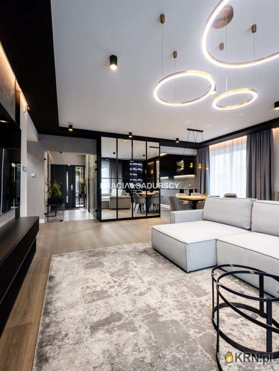 Dom  na sprzedaż, , Kraków, Nowa Huta/Branice, ul. E. Szymańskiego