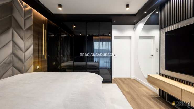 Dom  na sprzedaż, Kraków, Nowa Huta/Branice, ul. E. Szymańskiego, 