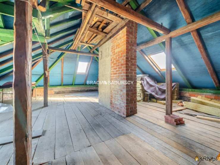 Dom  na sprzedaż, , Kraków, Podgórze, ul. Braterska