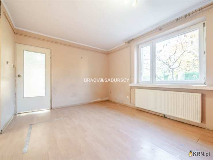 Bracia Sadurscy Oddział BS1 Kapelanka, Dom  na sprzedaż, Kraków, Podgórze, ul. Braterska