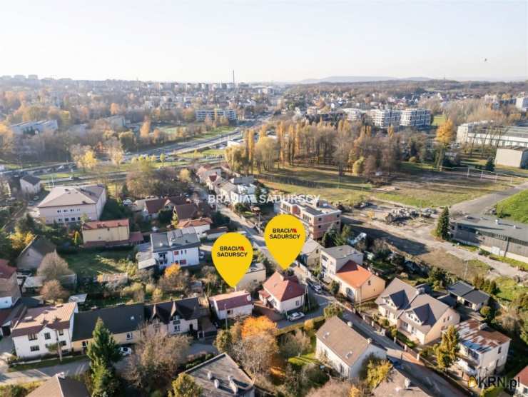 Kraków, Podgórze, ul. Braterska, , Dom  na sprzedaż