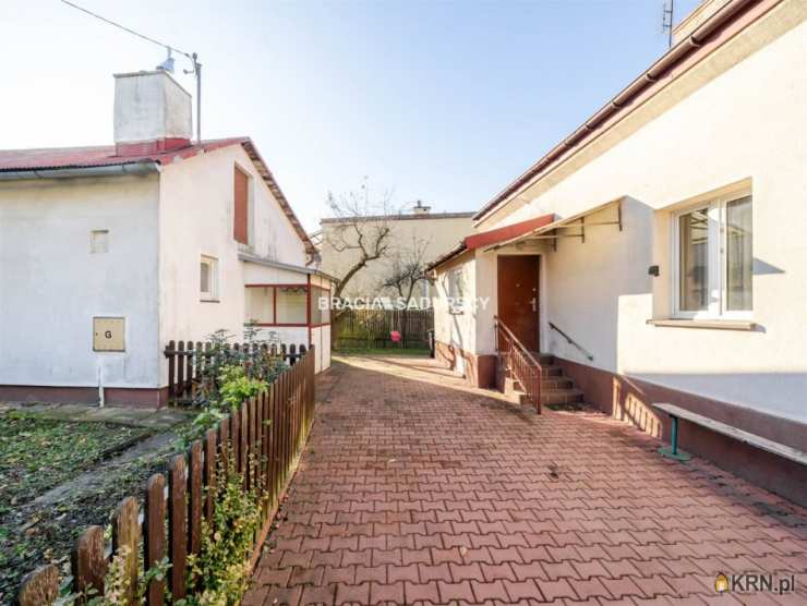 , Kraków, Podgórze, ul. Braterska, Dom  na sprzedaż