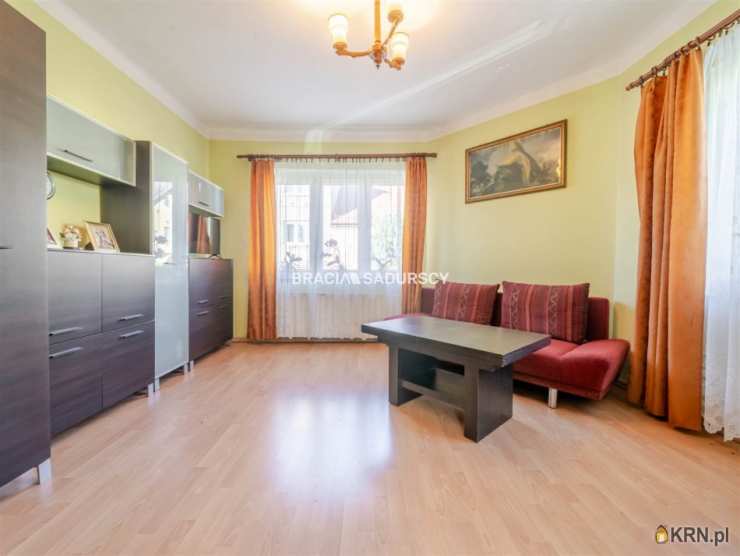 Dom  na sprzedaż, Kraków, Podgórze, ul. Braterska, 