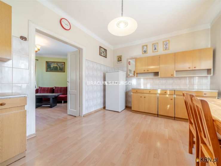 Bracia Sadurscy Oddział BS1 Kapelanka, Dom  na sprzedaż, Kraków, Podgórze, ul. Braterska