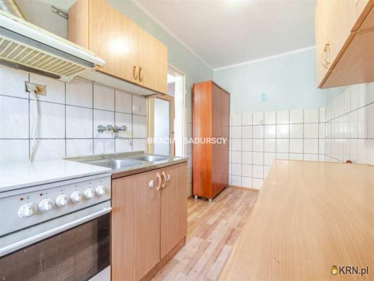 Dom  na sprzedaż, Kraków, Podgórze, ul. Braterska, 