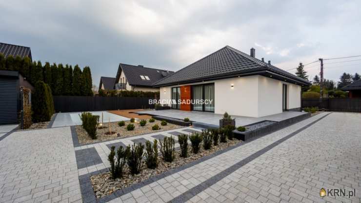 , Kraków, Nowa Huta/Branice, ul. E. Szymańskiego, Dom  na sprzedaż