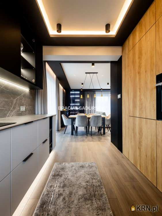 BRACIA SADURSCY NIERUCHOMOŚCI ODDZIAŁ BS5 NOWA HUTA, Dom  na sprzedaż, Kraków, Nowa Huta/Branice, ul. E. Szymańskiego