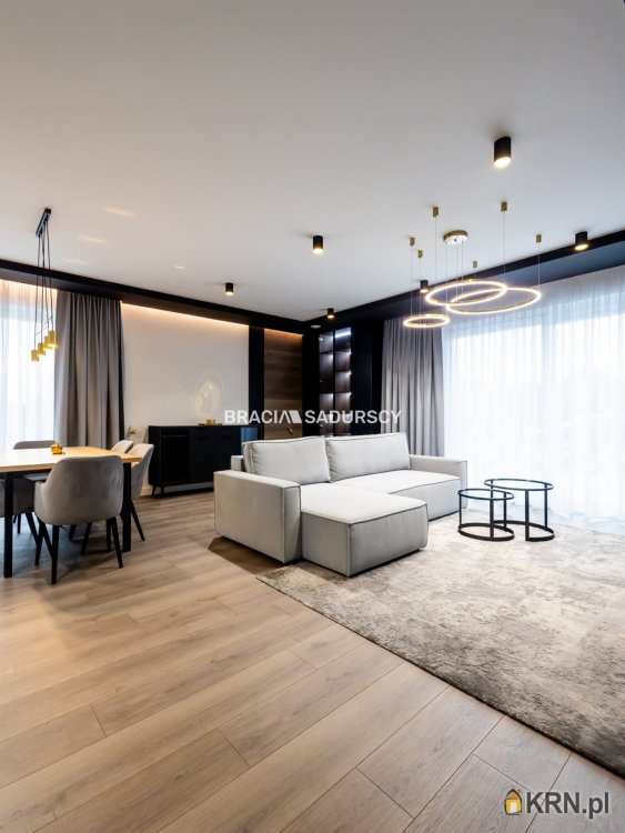 Dom  na sprzedaż, Kraków, Nowa Huta/Branice, ul. E. Szymańskiego, 