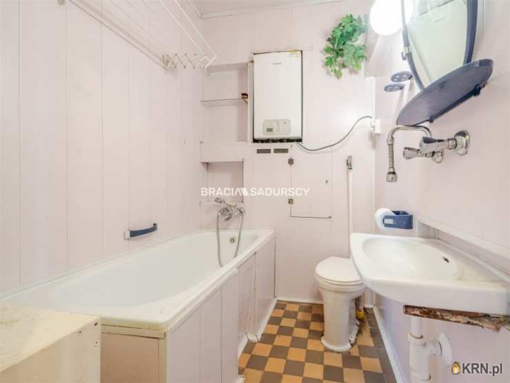 , Kraków, Podgórze, ul. Braterska, Dom  na sprzedaż