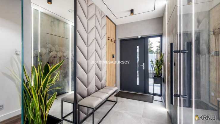 Kraków, Nowa Huta/Branice, ul. E. Szymańskiego, , Dom  na sprzedaż