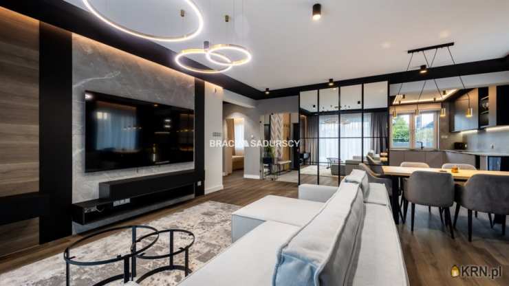 , Kraków, Nowa Huta/Branice, ul. E. Szymańskiego, Dom  na sprzedaż