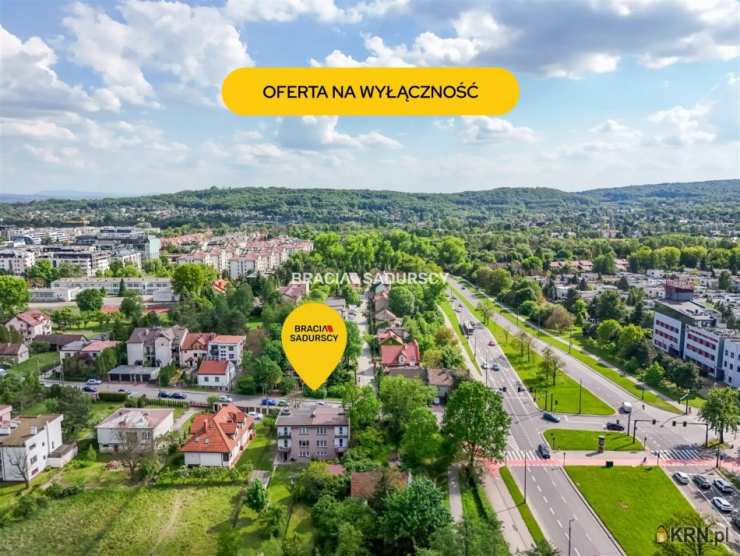 Dom  na sprzedaż, Kraków, Bronowice/Bronowice Małe, ul. Zarzecze, 